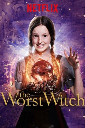 The Worst Witch