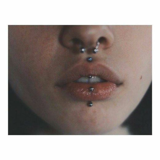 Piercing