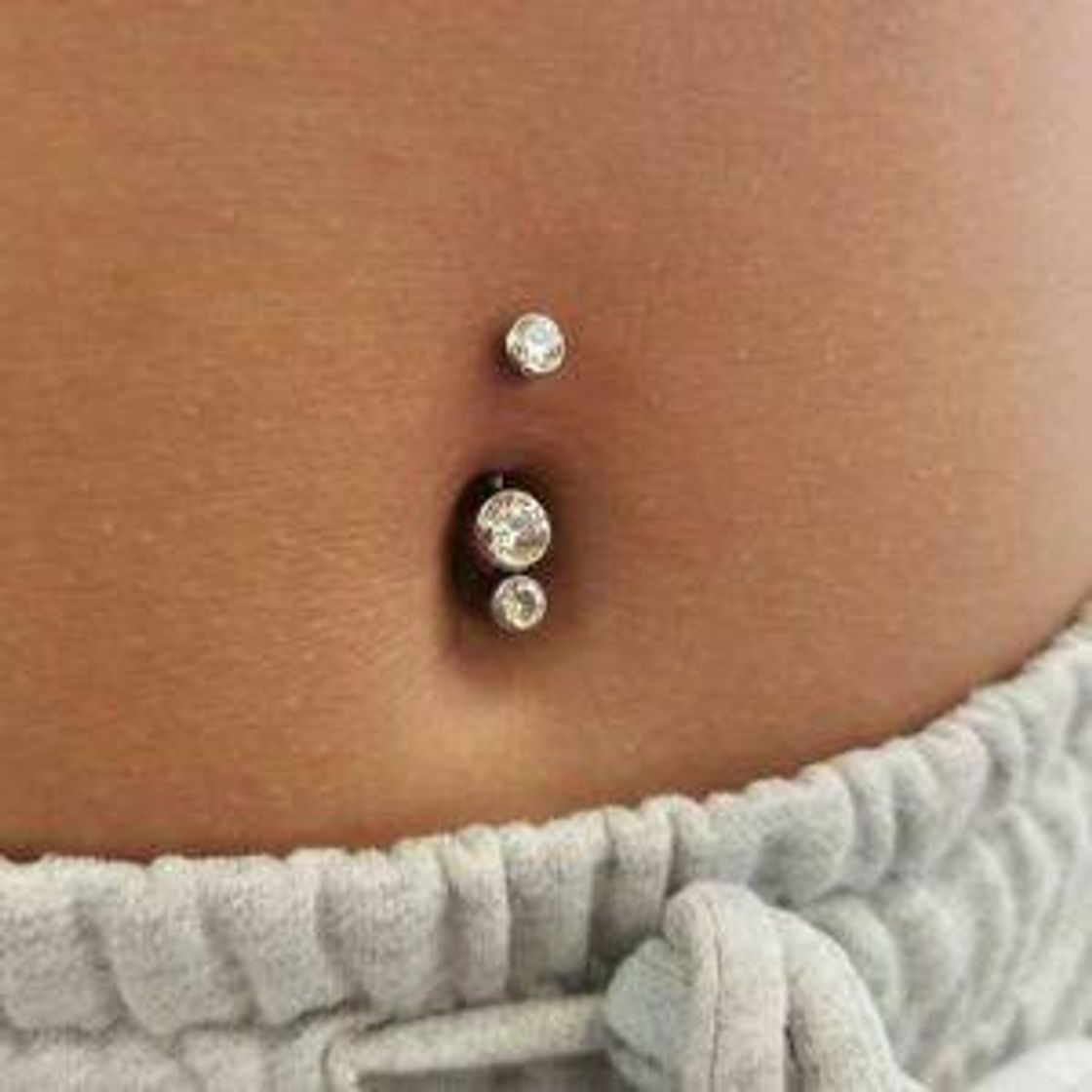 Moda Piercing