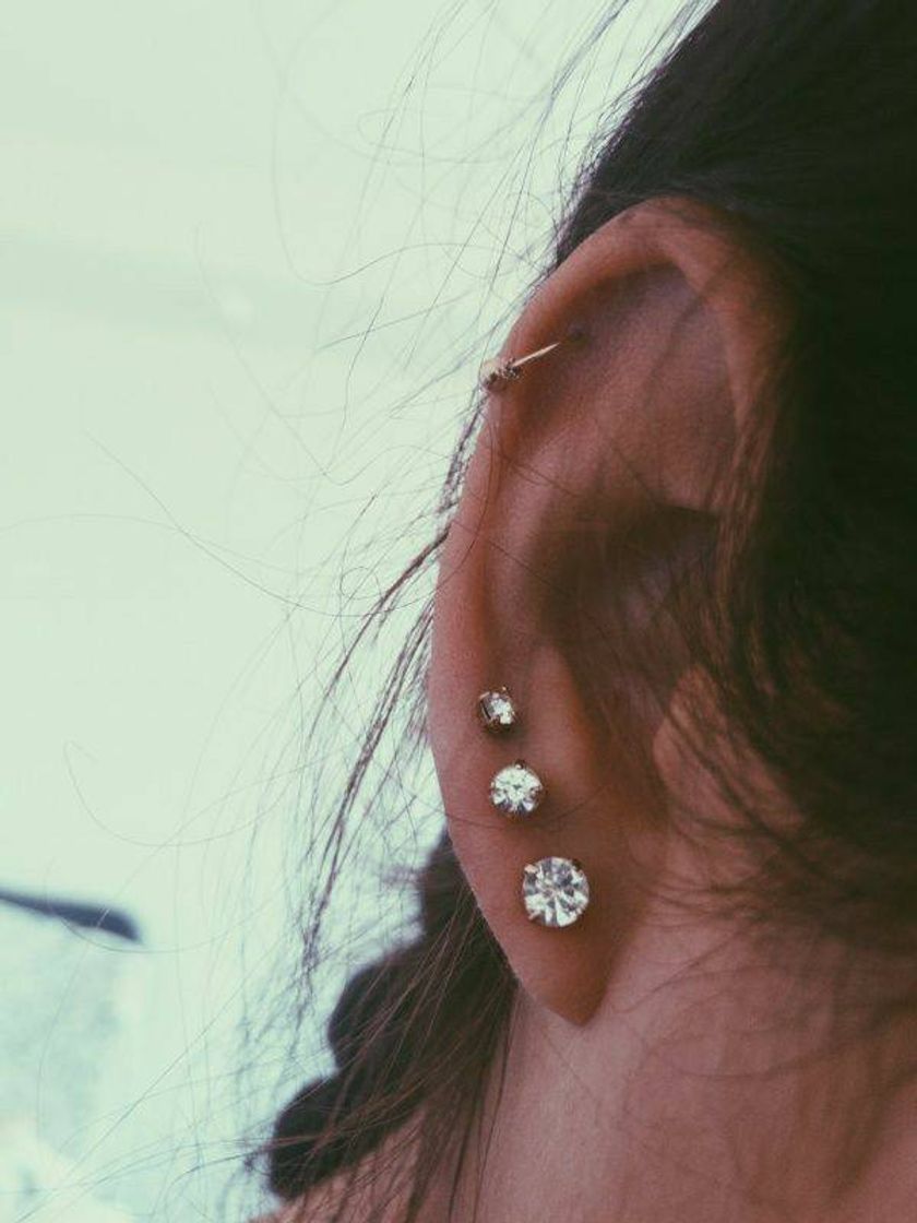 Fashion Piercing