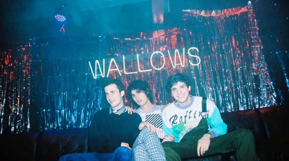 Music Are You Bored Yet? - Wallows

