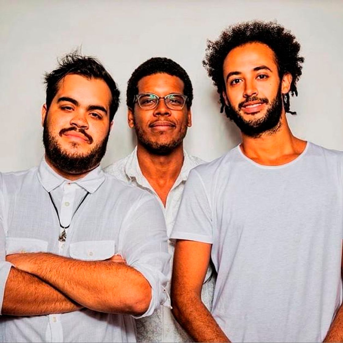 Music Várias Queixas - Gilsons
