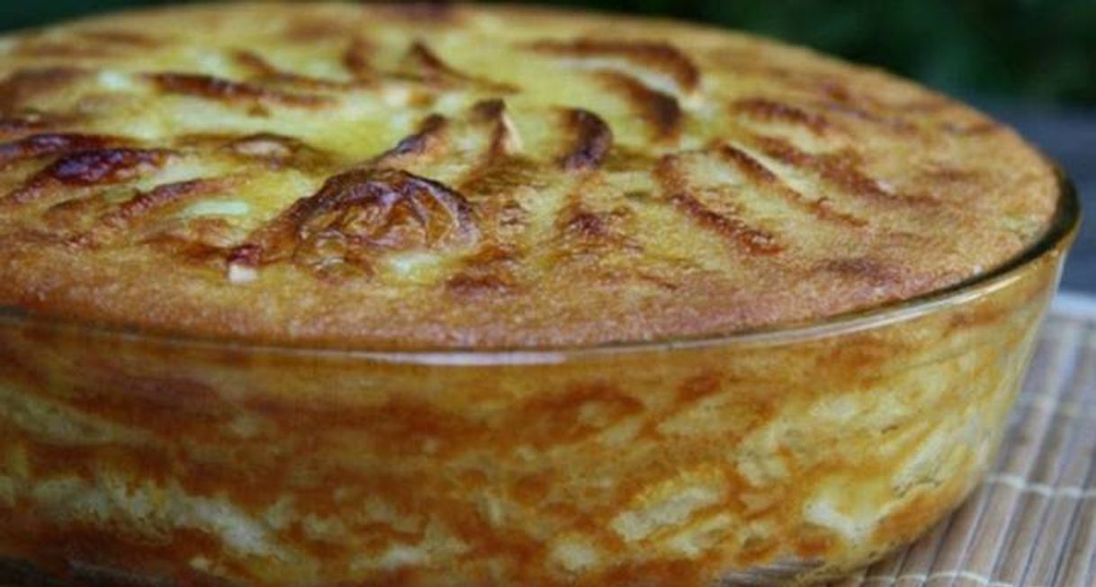 Social Torta de Maçã