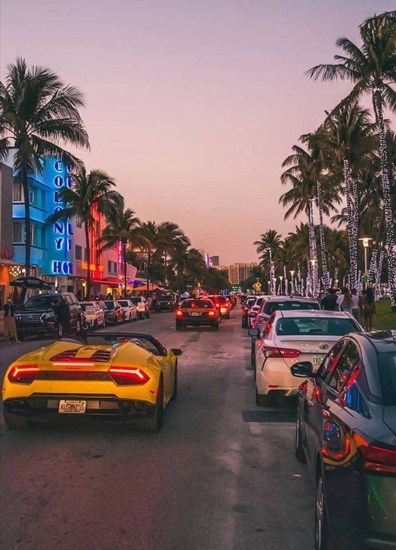 Place Miami Beach