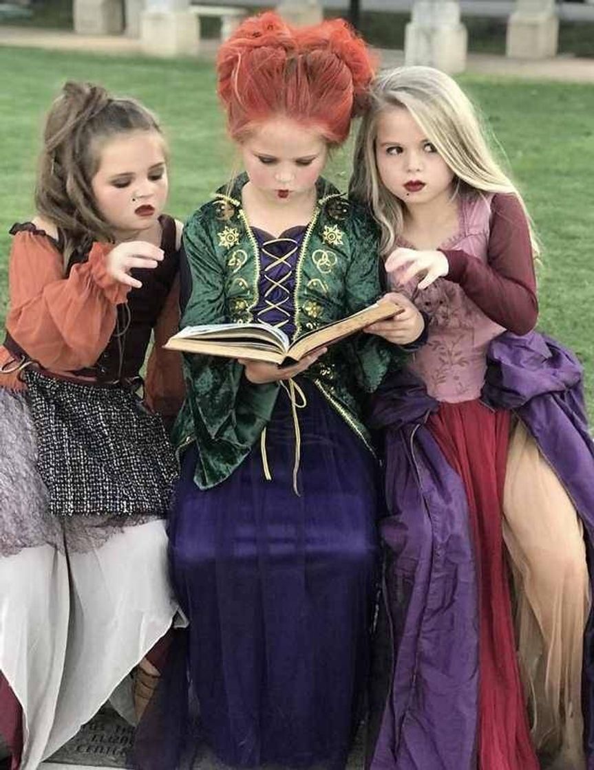 Social Abracadabra