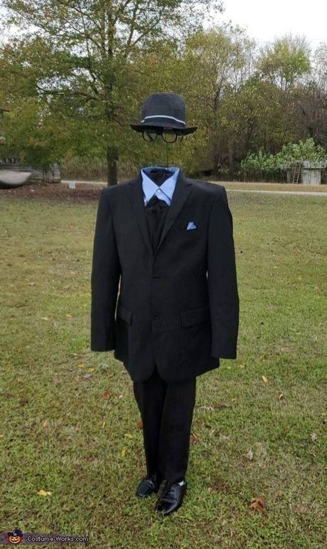 Social Homem Invisível