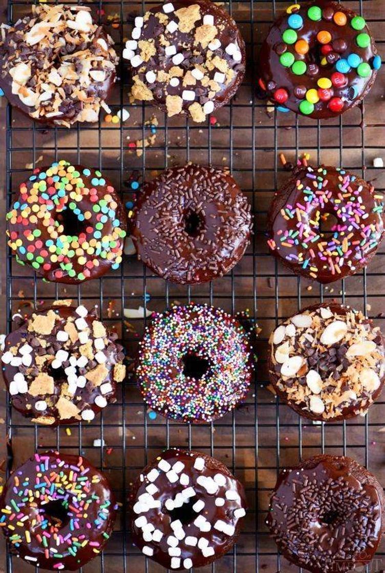Social Donuts