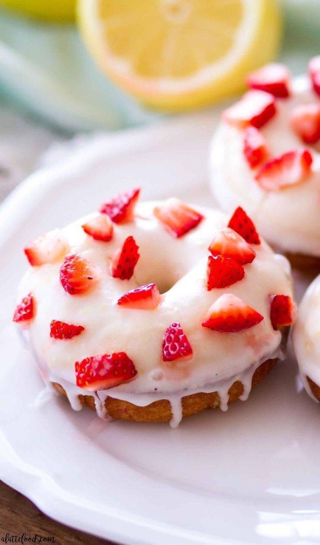 Social Donuts