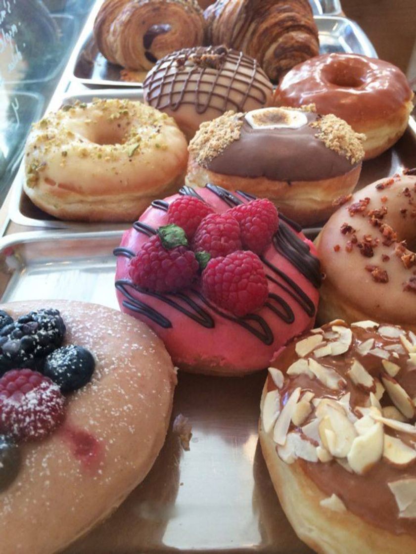 Social Donuts