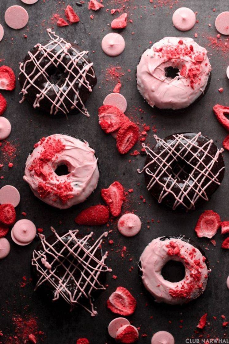 Social Donuts