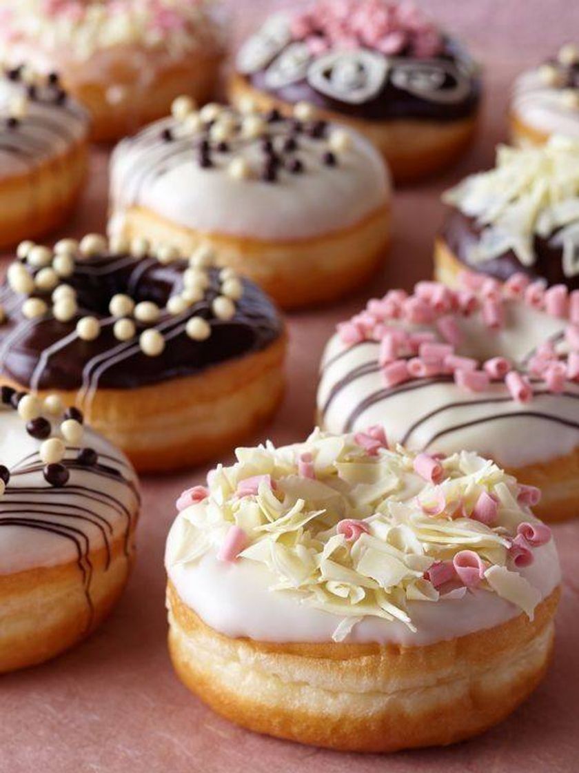 Social Donuts