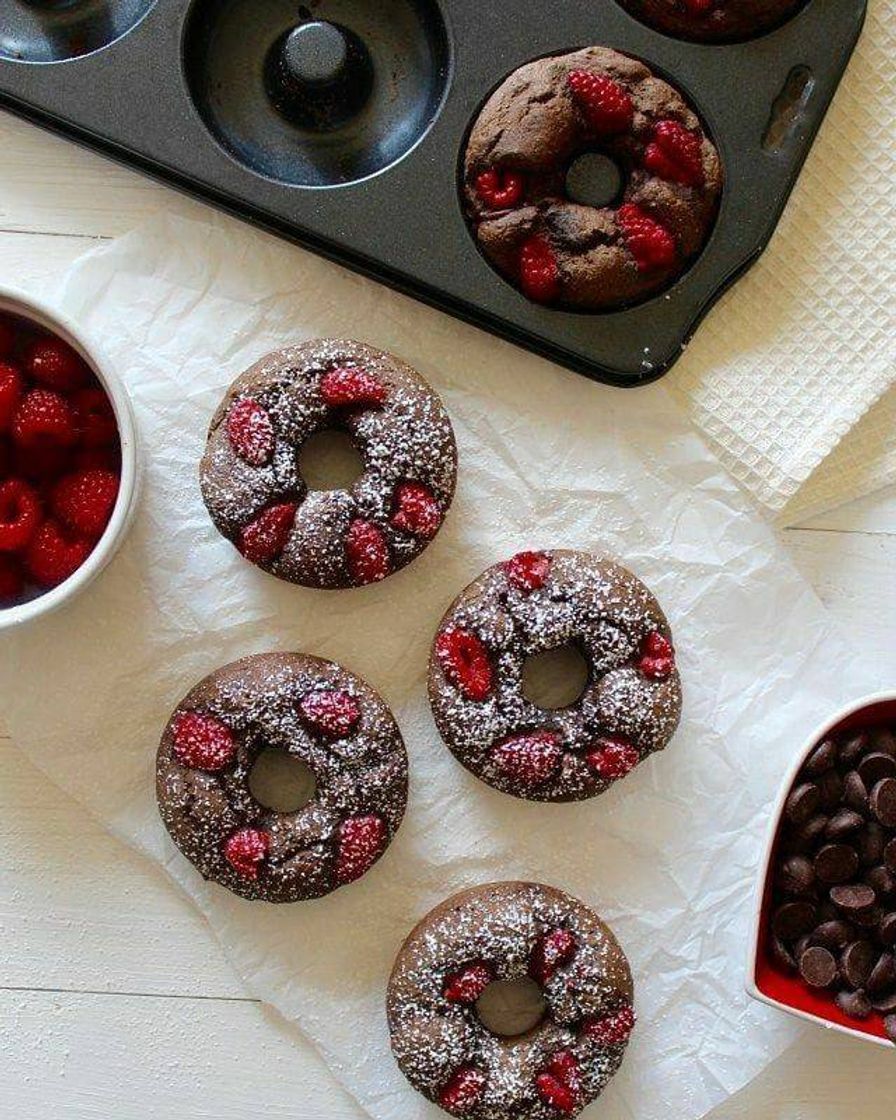 Social Donuts