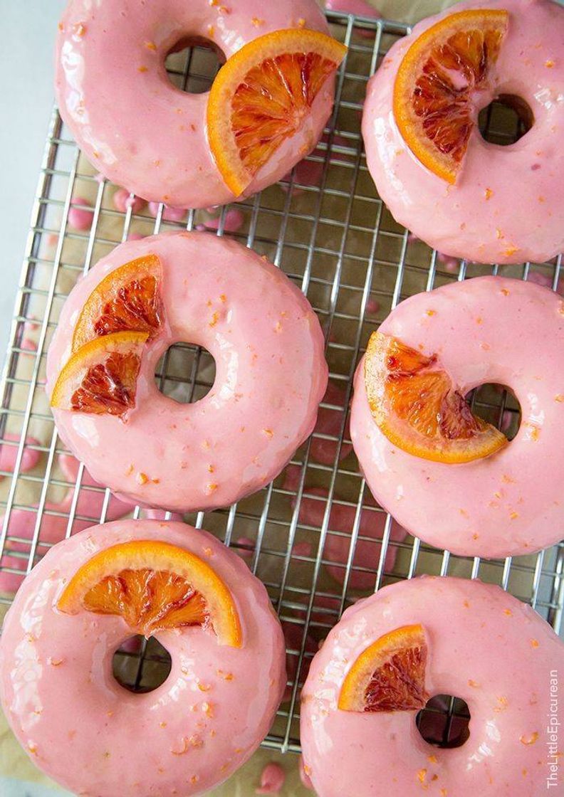 Social Donuts