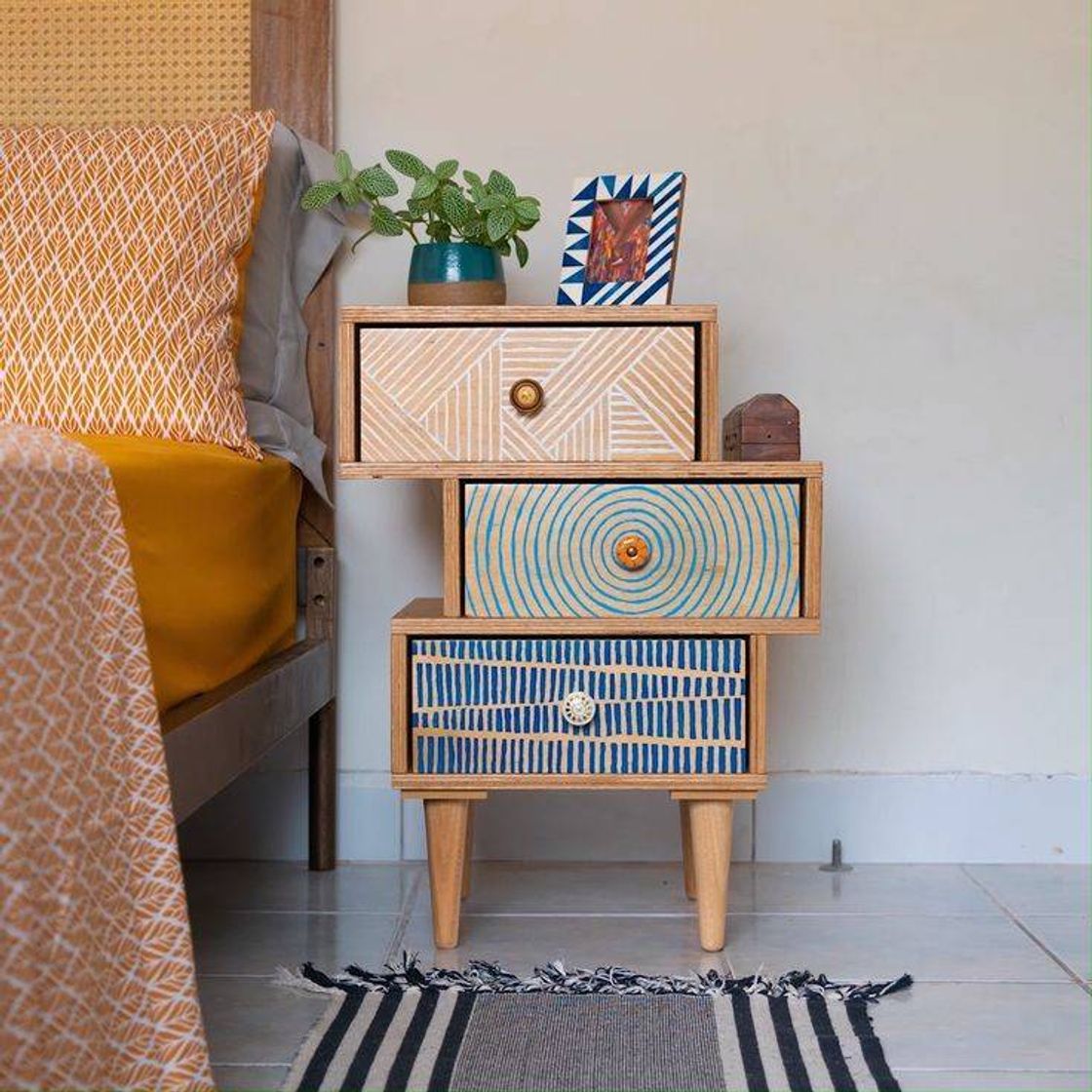 Social Decor