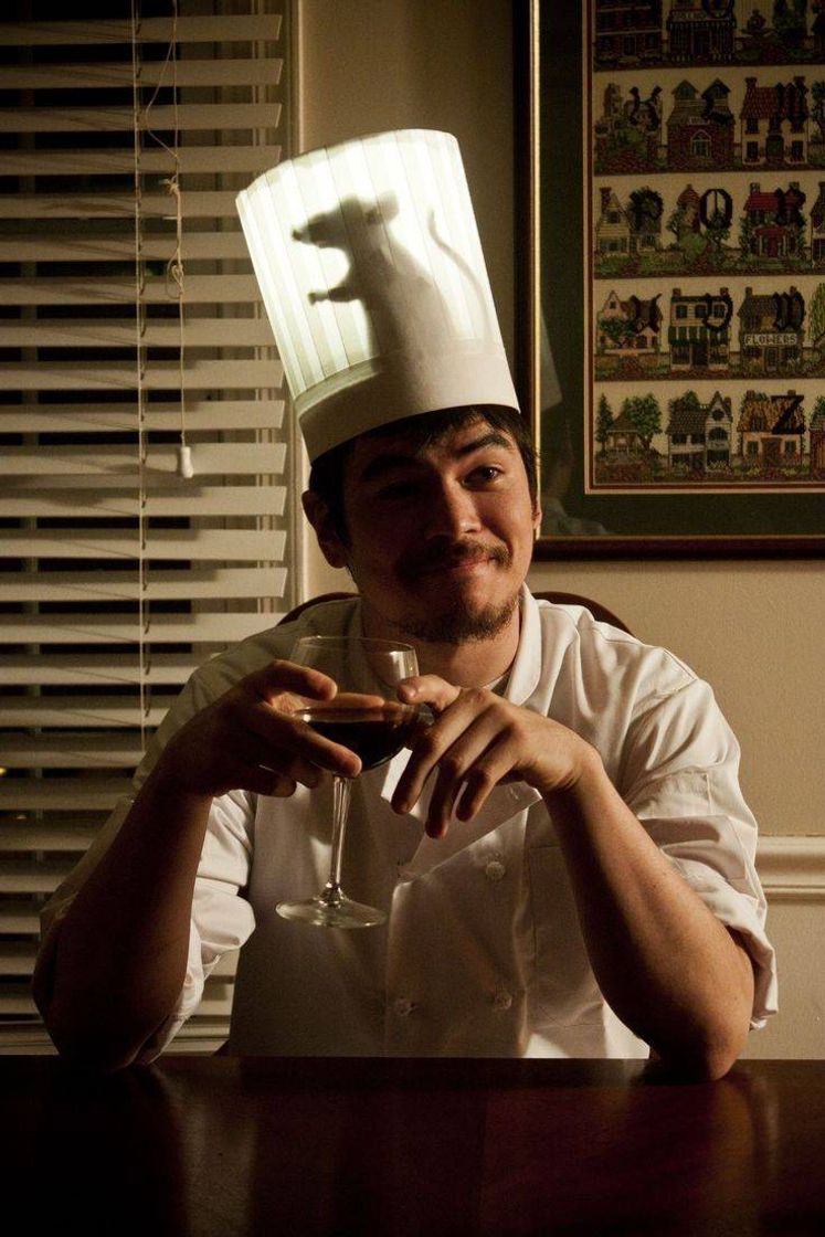 Social Ratatouille