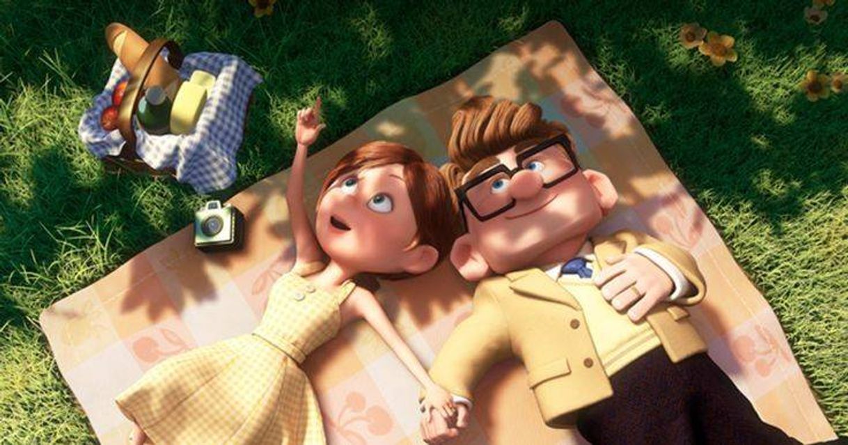 Movie Up