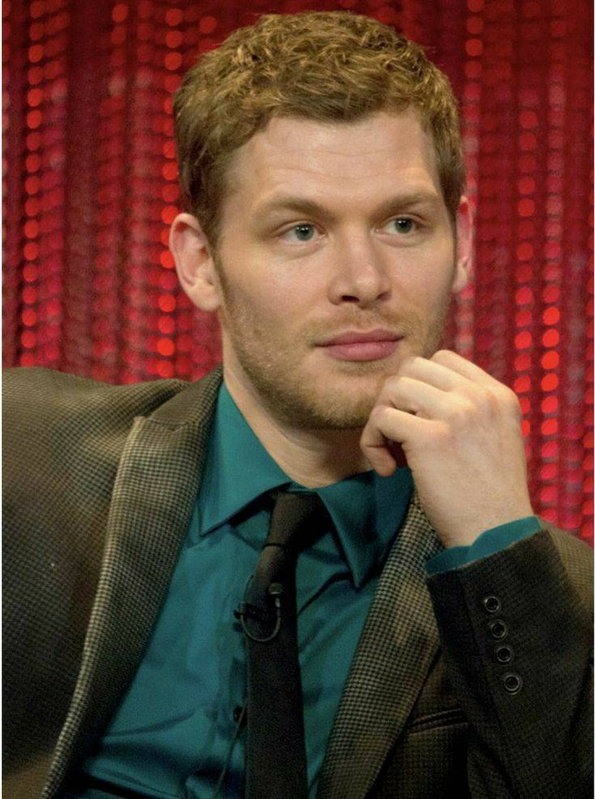 King Klaus 