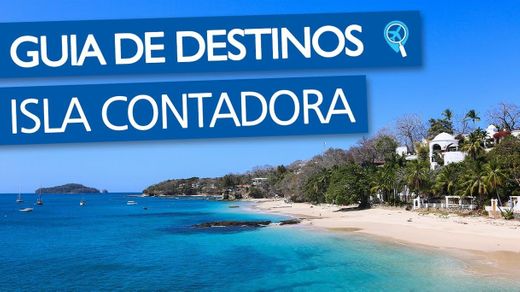 Isla Contadora