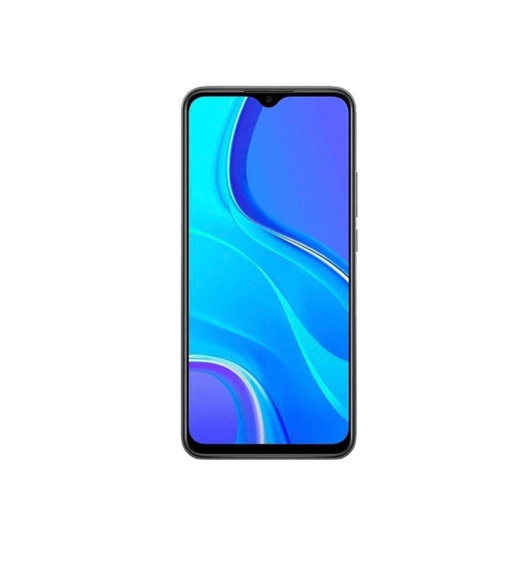 Producto Xiaomi Redmi 9 Dual Sim 128gb Carbon Grey 4gb Ram Rom Global