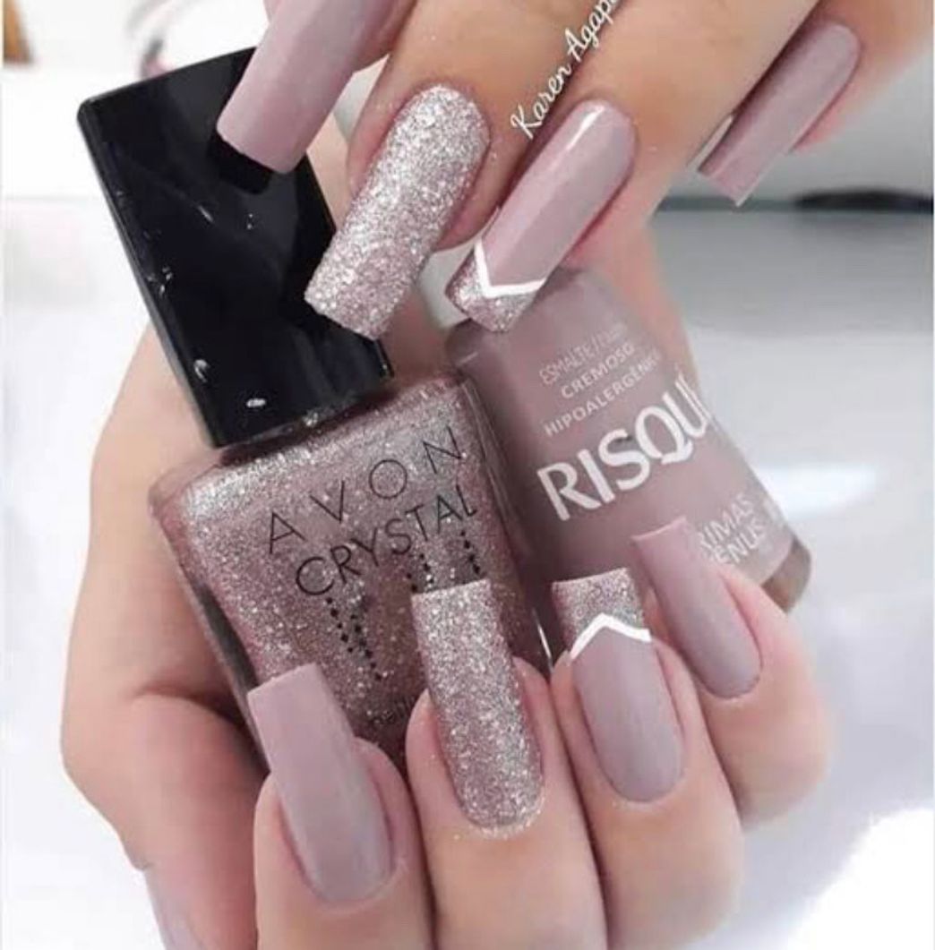 Fashion Unhas