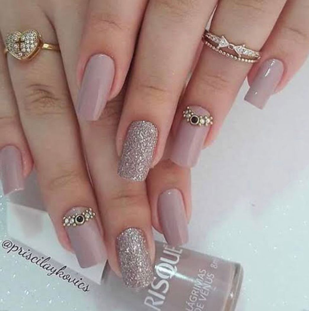 Fashion Unhas