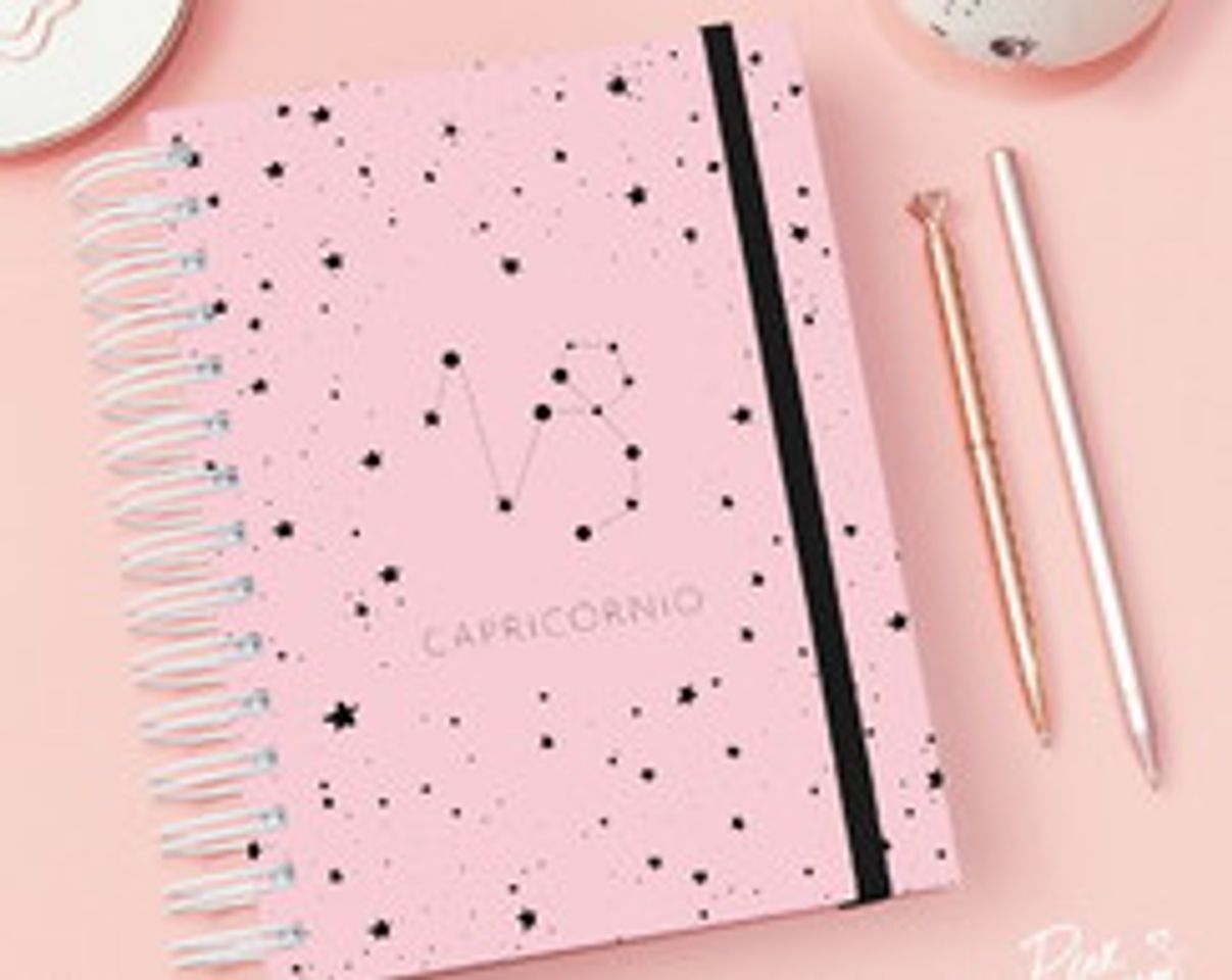 Producto Agenda Signo