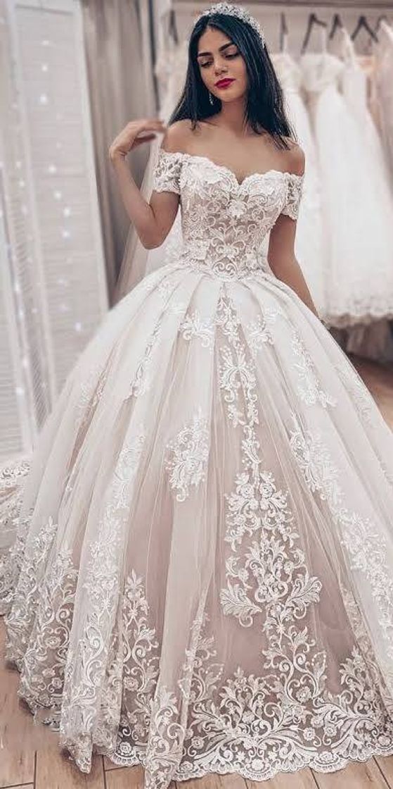 Moda Princesa