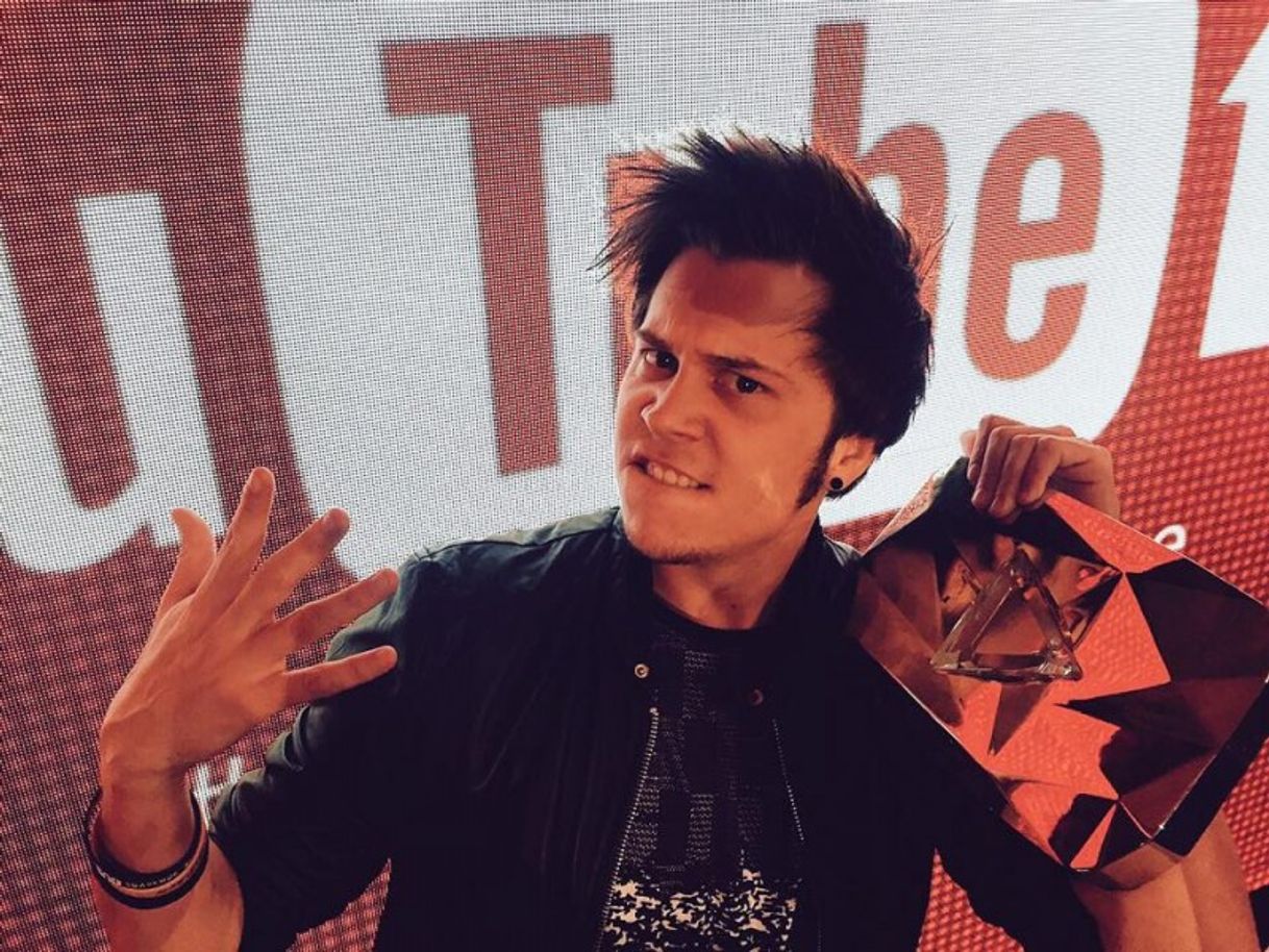 Moda ElrubiusOMG