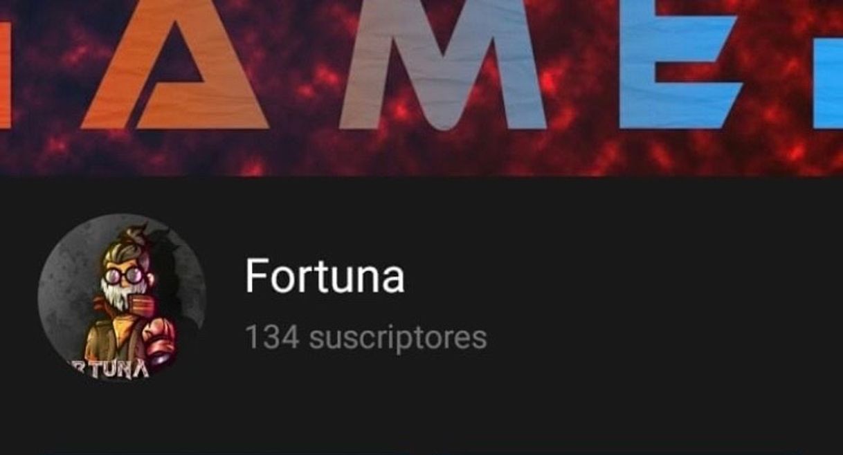 Moda TM Fortuna YouTube 