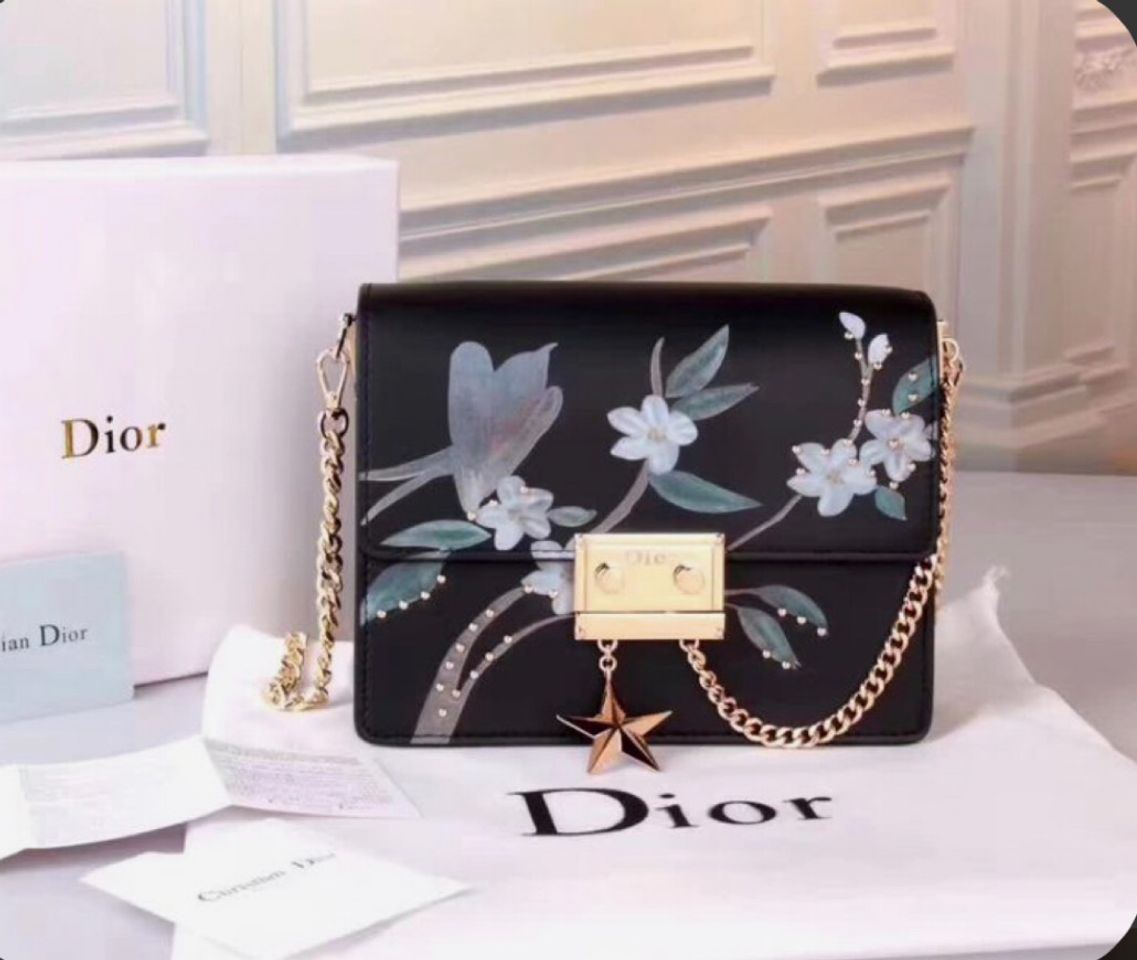 Moda Lady dior 