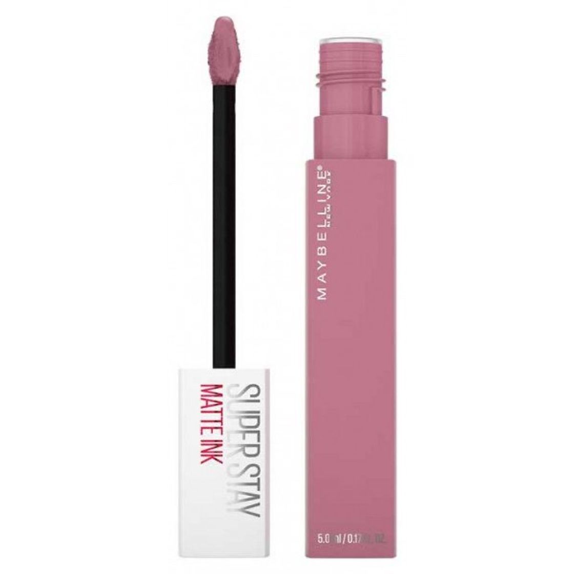 Fashion Labiales líquidos superstay matte 