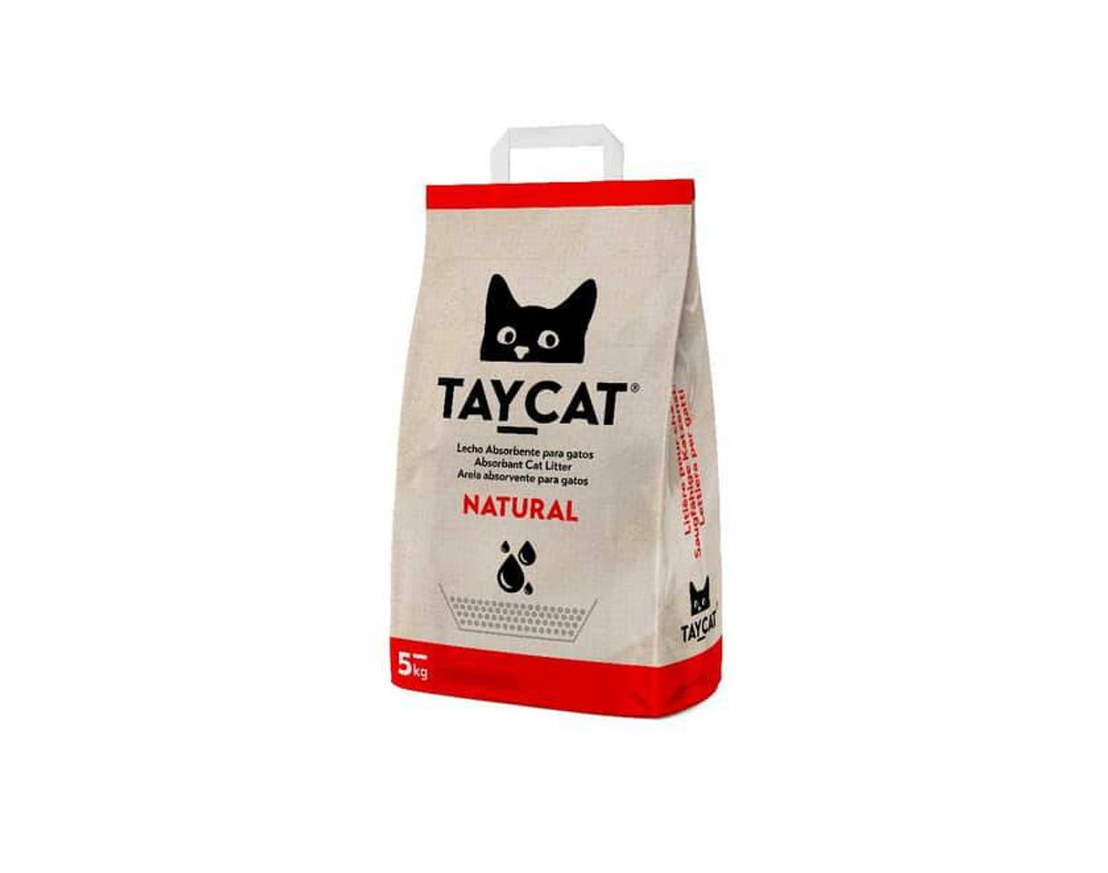 Products Mineral Absorbente Natural TAY-CAT