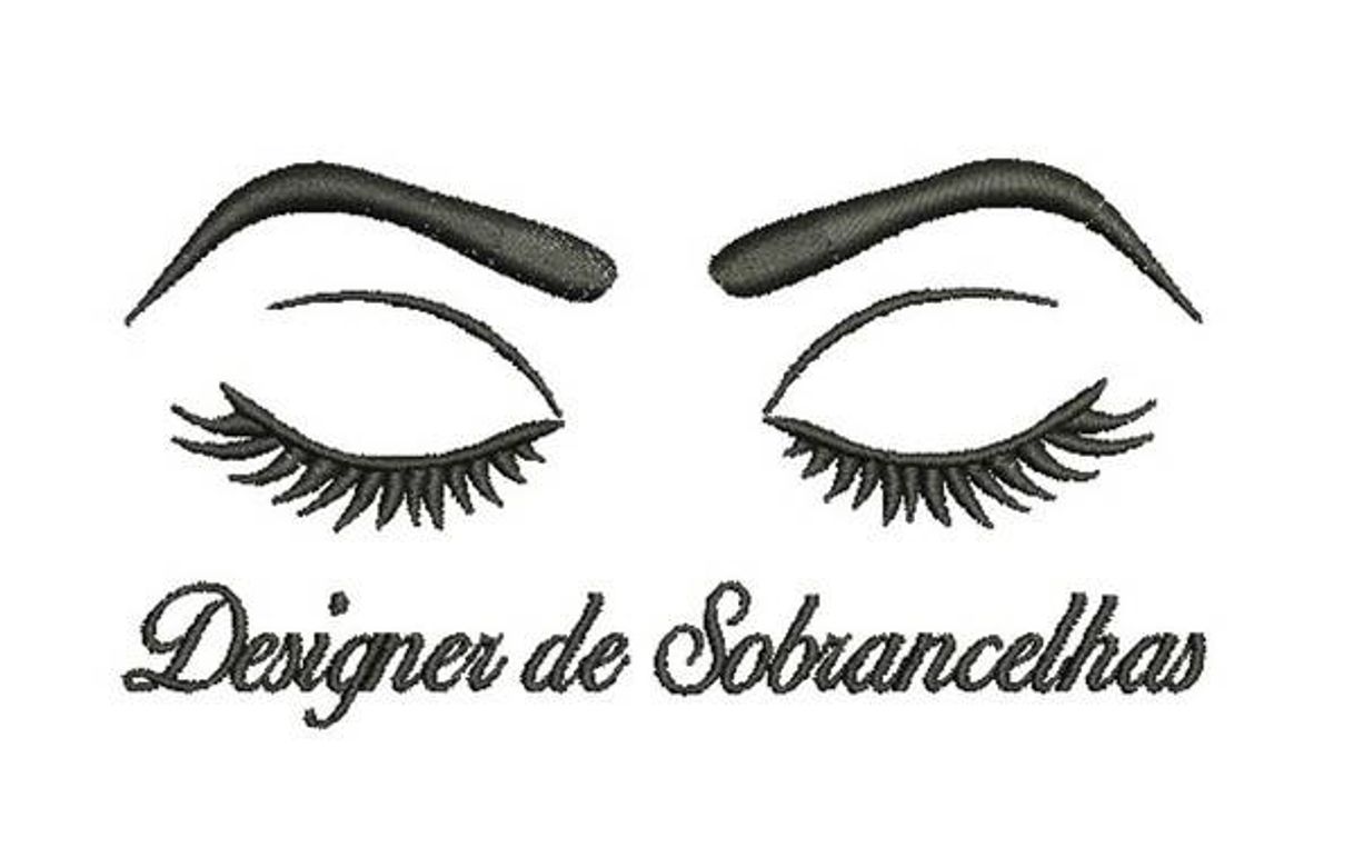 Designer de sobrancelhas
