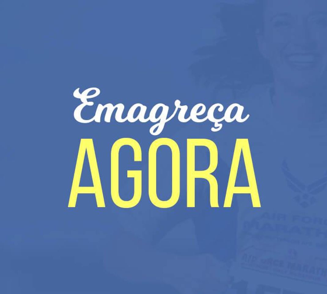 Emagreca já