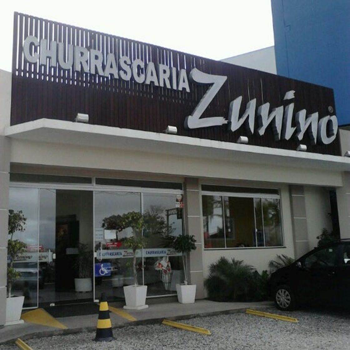 Restaurants Churrascaria Zunino