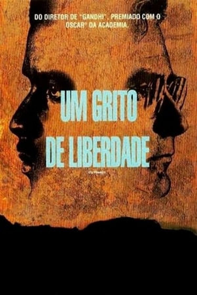 Película Grita libertad