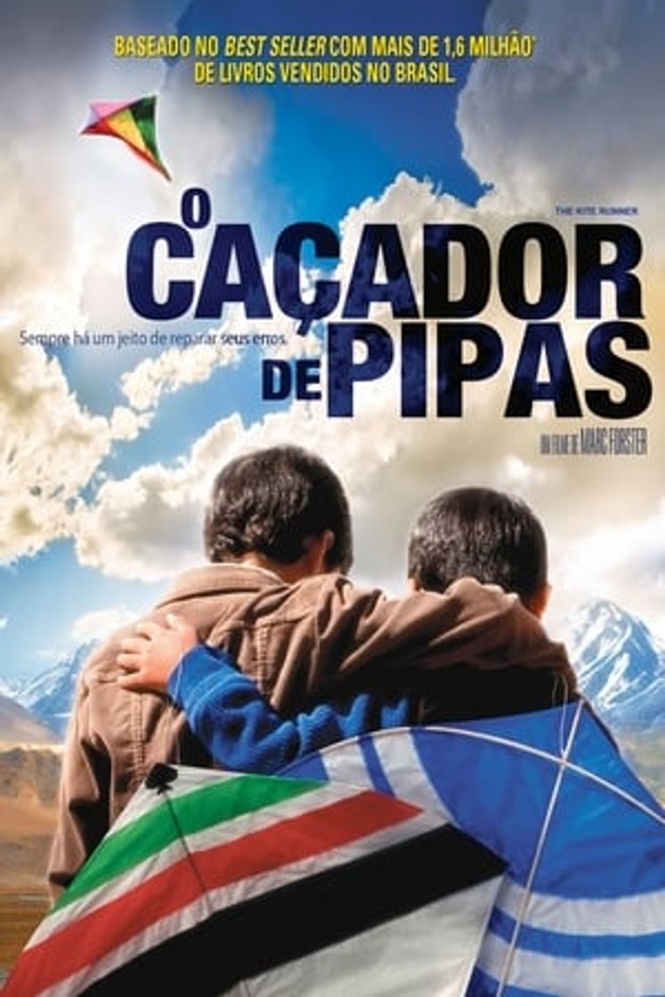 Película Cometas en el cielo