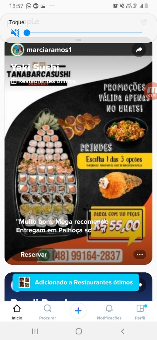 Moda Sushi