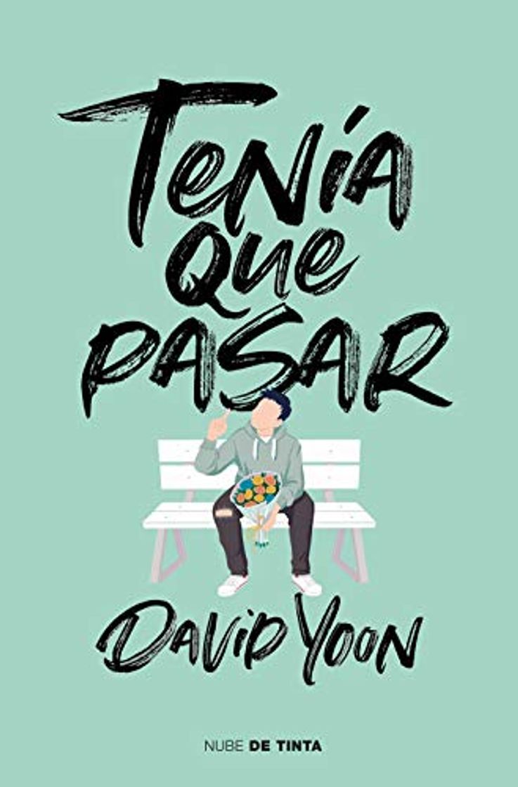 Libro Tenía que pasar