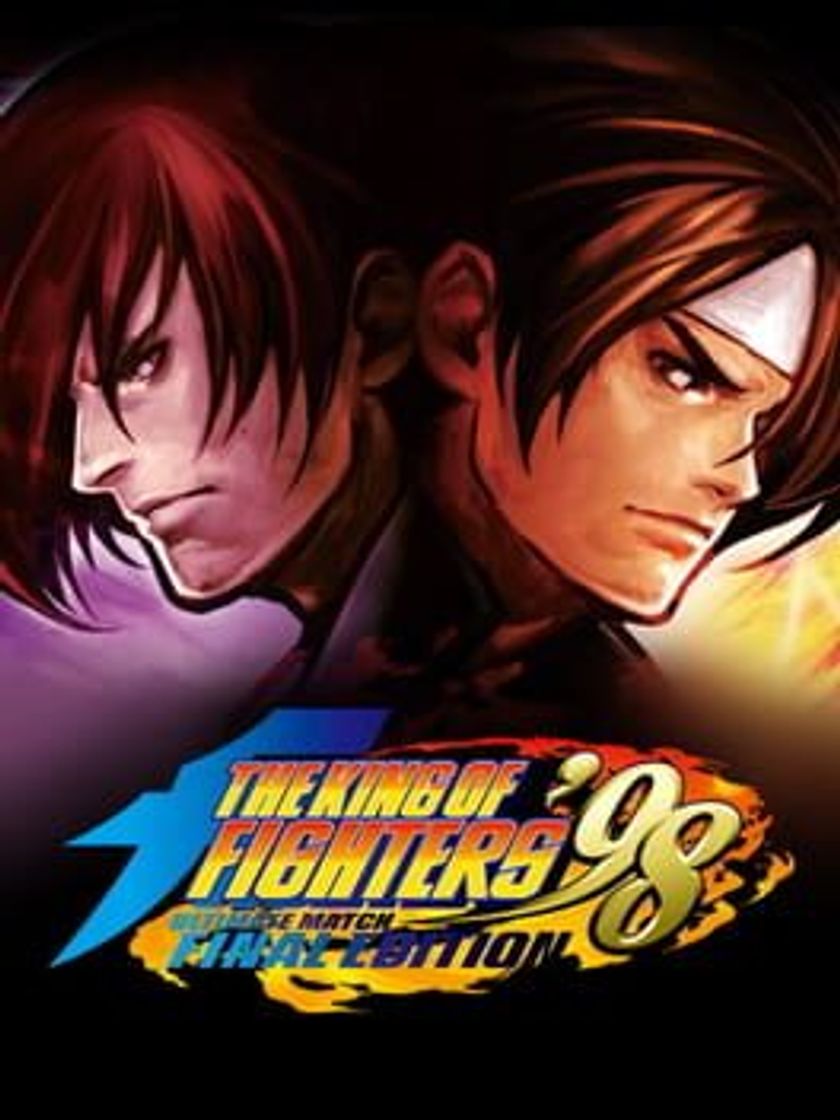 Videojuegos The King of Fighters '98 Ultimate Match Final Edition