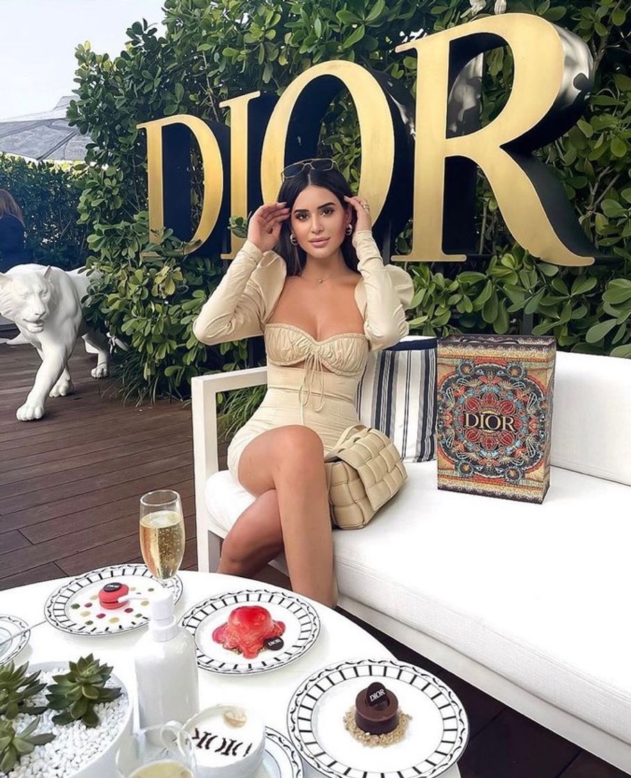 Fashion A dior life