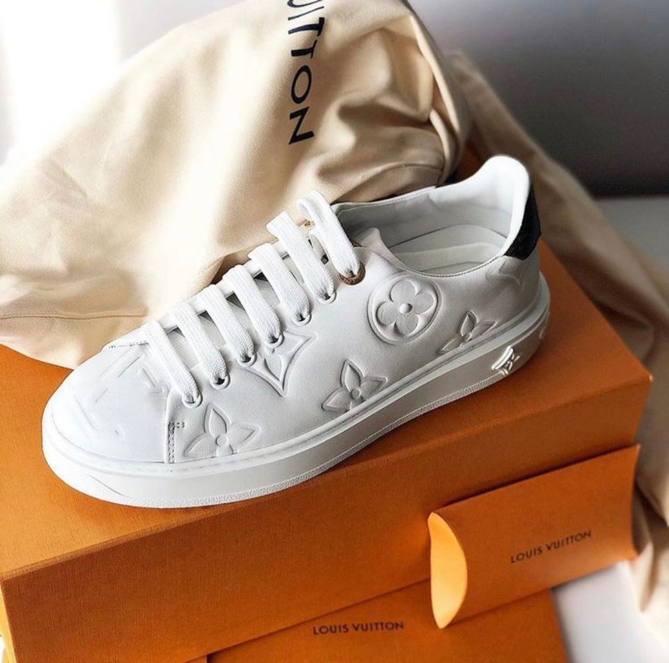 Social Classic shoes