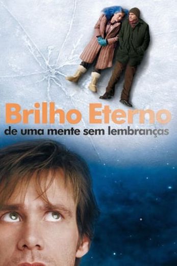 Eternal Sunshine of the Spotless Mind