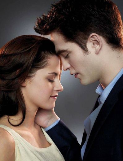 Bella e Edward ❤️