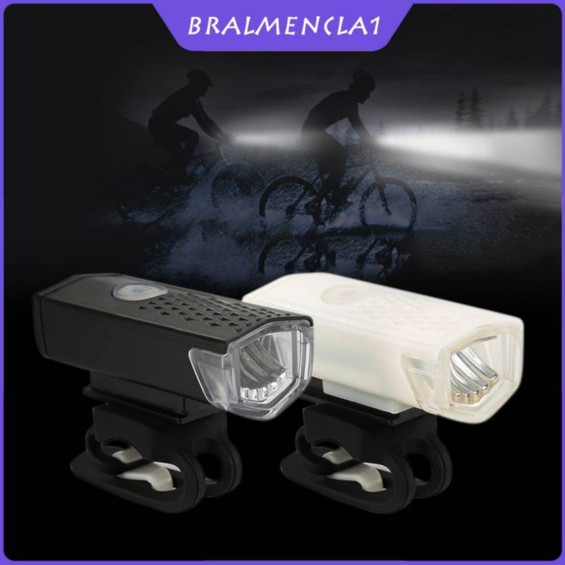 Producto Farol dianteiro para bicicleta