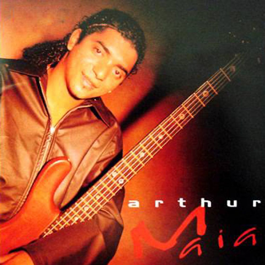 Music Arthur e o Gigante