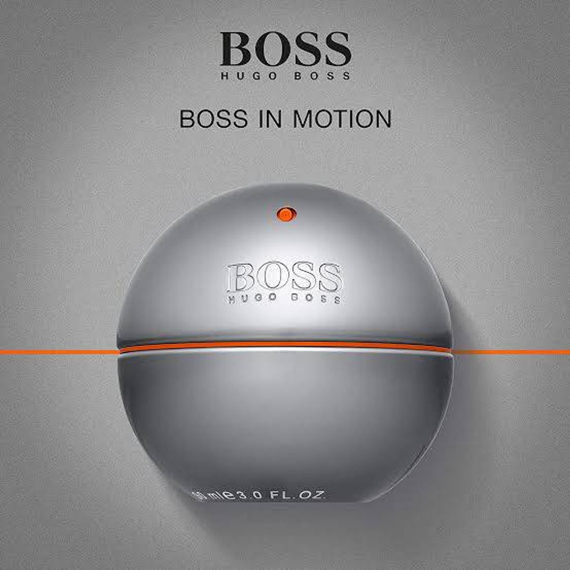 Product Hugo Boss in motion