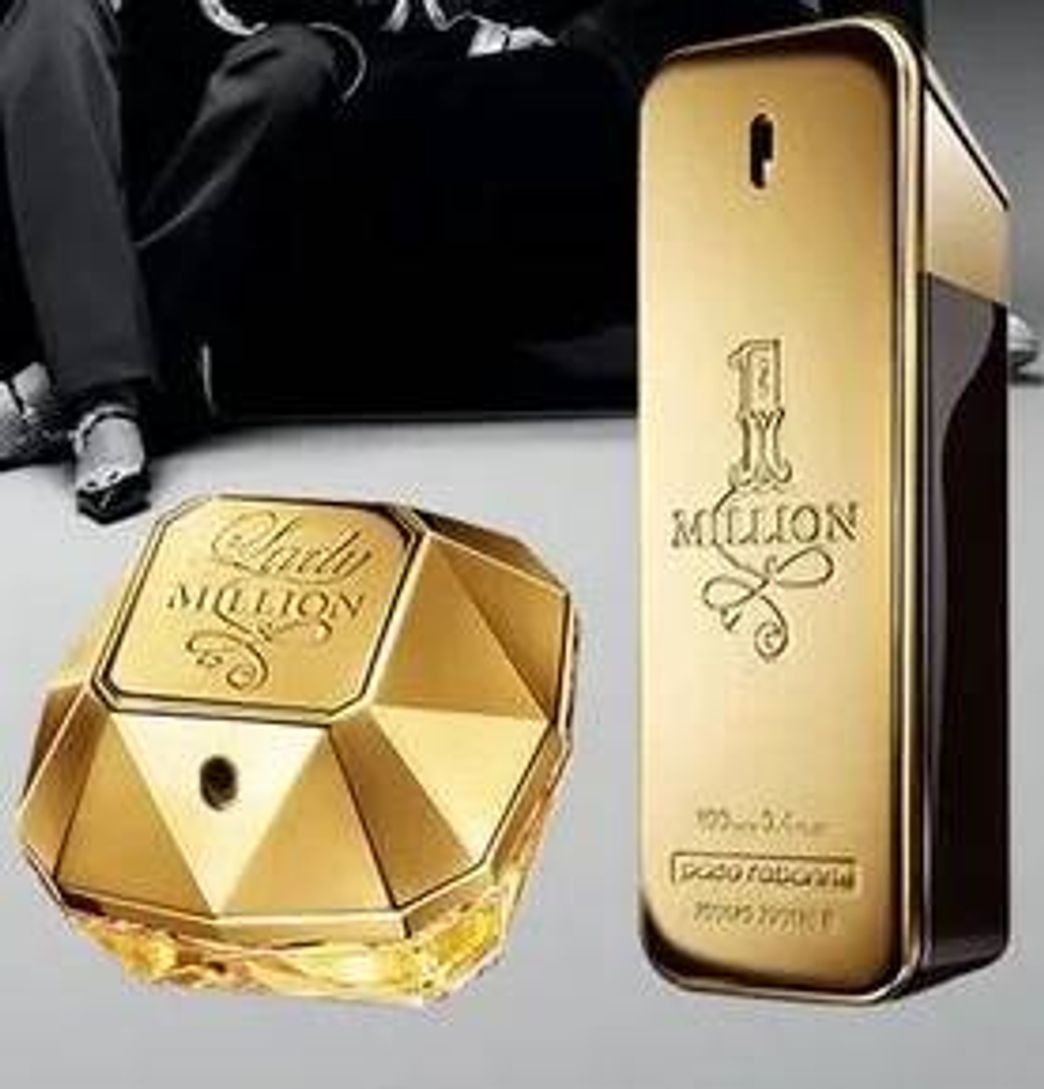 Productos One Million