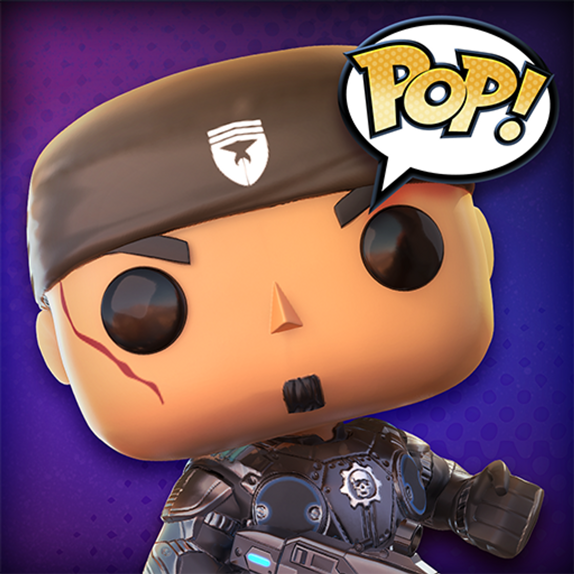 Videojuegos Gears POP! – Apps on Google Play