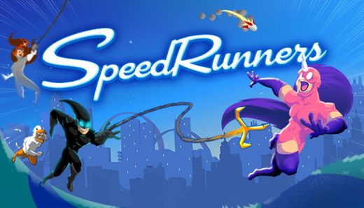 Speed Runners